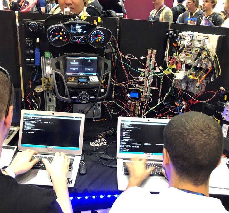 Secure Web Development